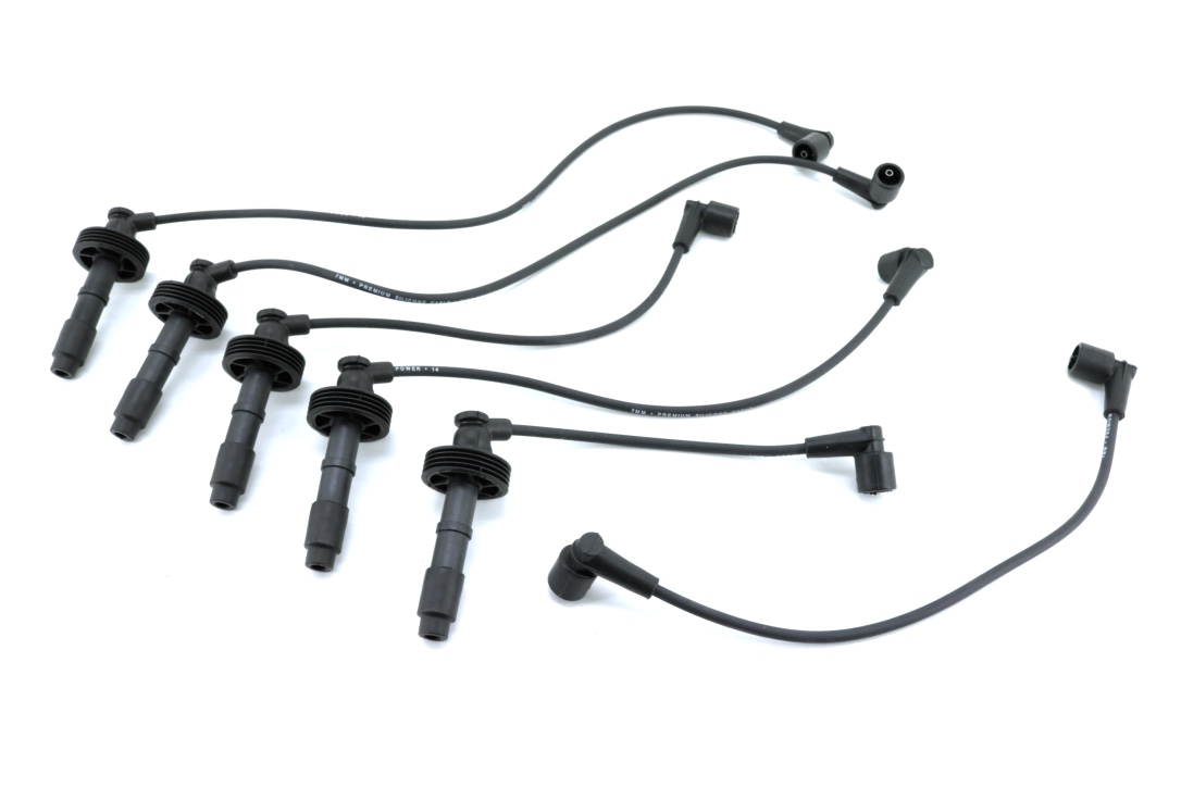 Tennpluggledningsett