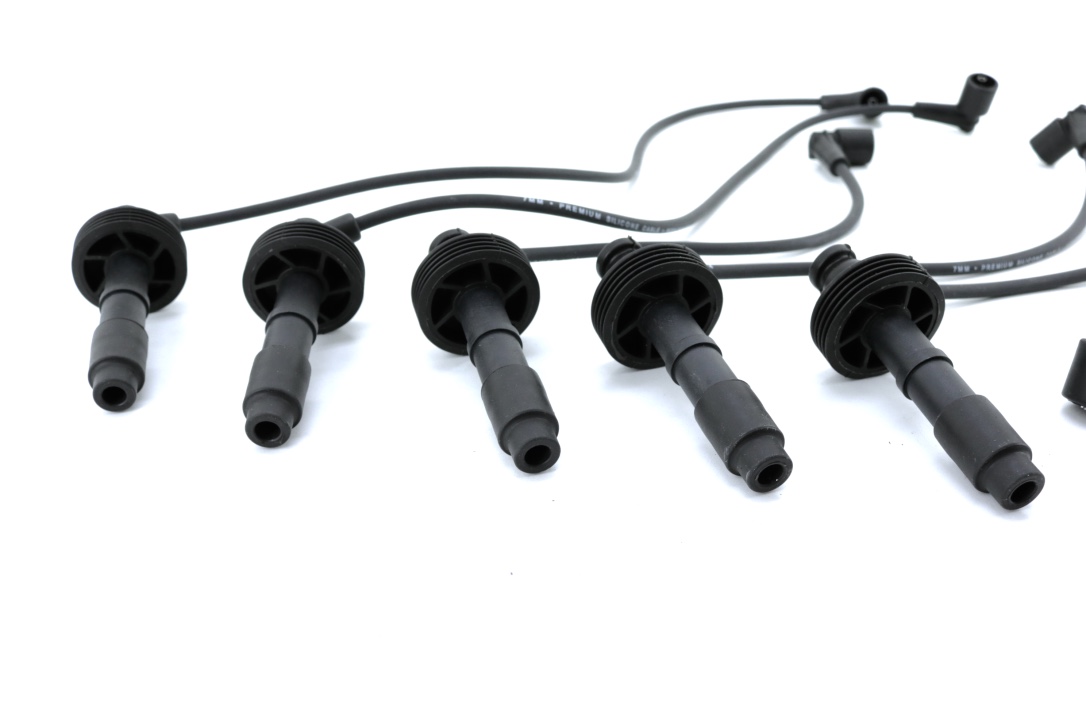 Tennpluggledningsett