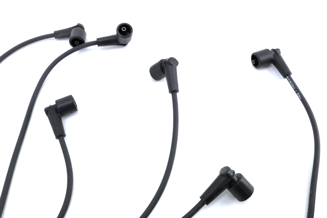 Tennpluggledningsett