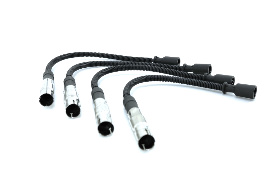 Tennpluggledningsett