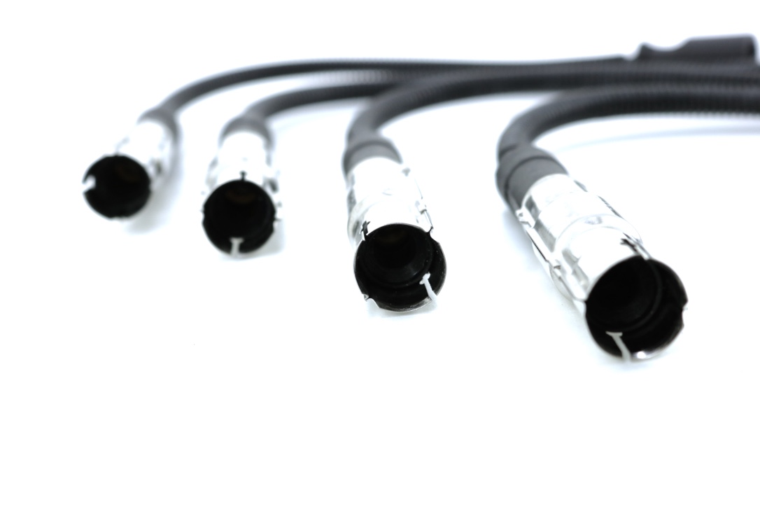 Tennpluggledningsett