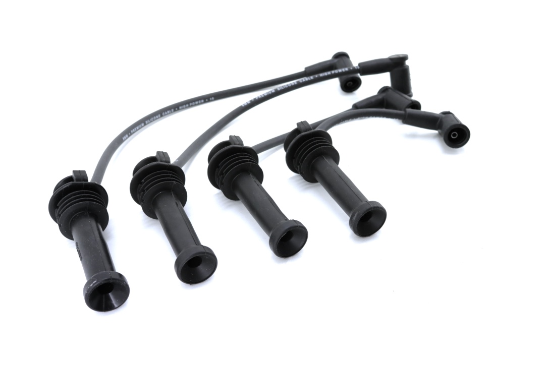 Tennpluggledningsett til Ford