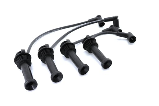 Tennpluggledningsett