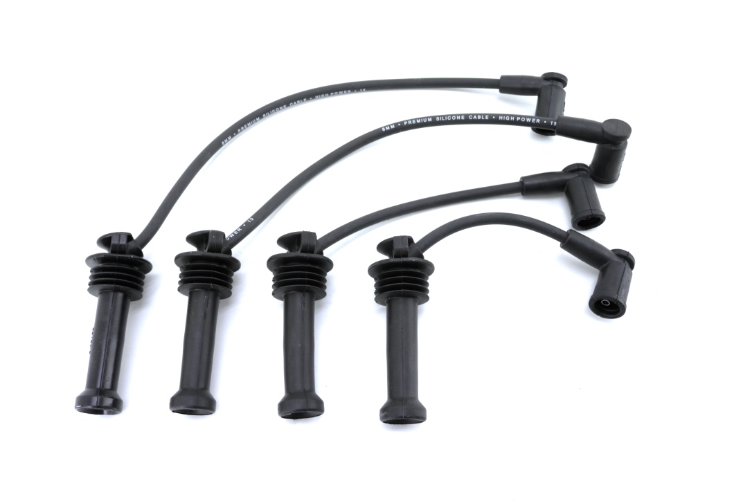 Tennpluggledningsett