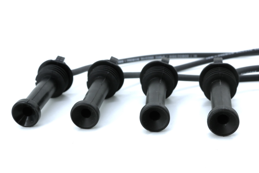 Tennpluggledningsett