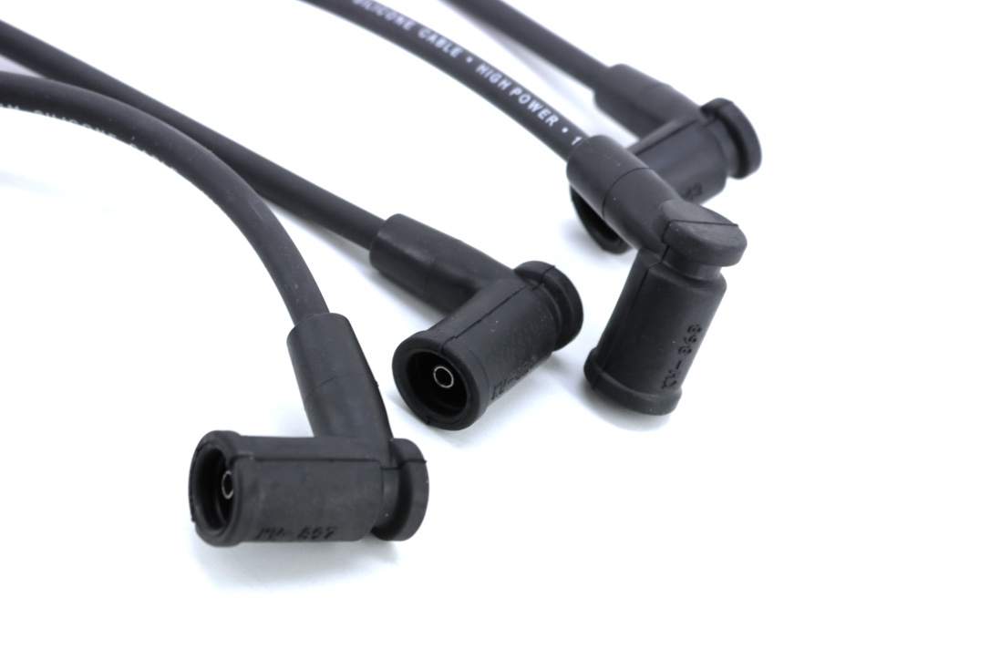 Tennpluggledningsett