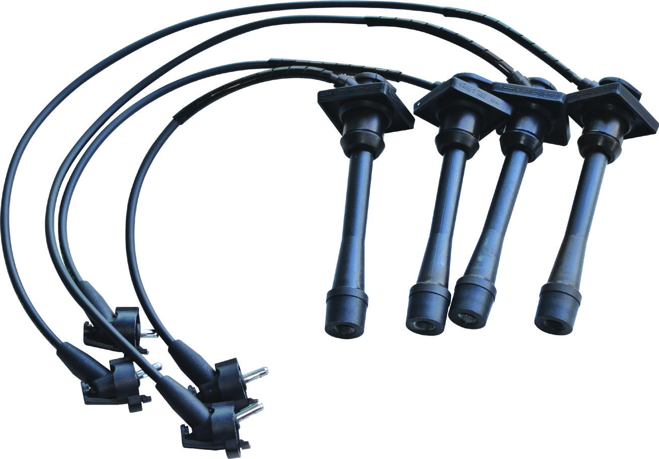 Tennpluggledningsett til Toyota