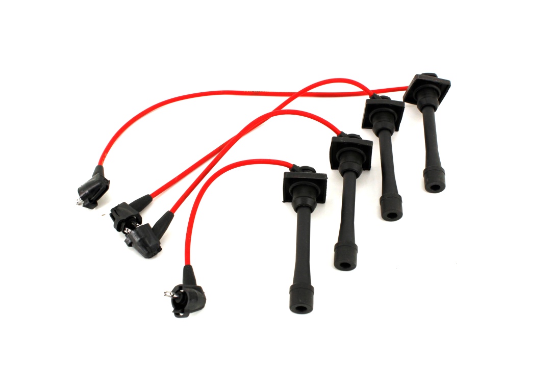 Tennpluggledningsett til Toyota