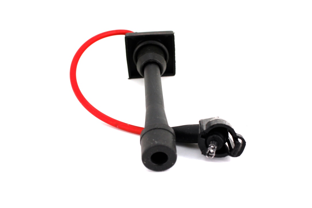 Tennpluggledningsett