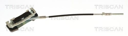 Håndbrekkwire til Hyundai