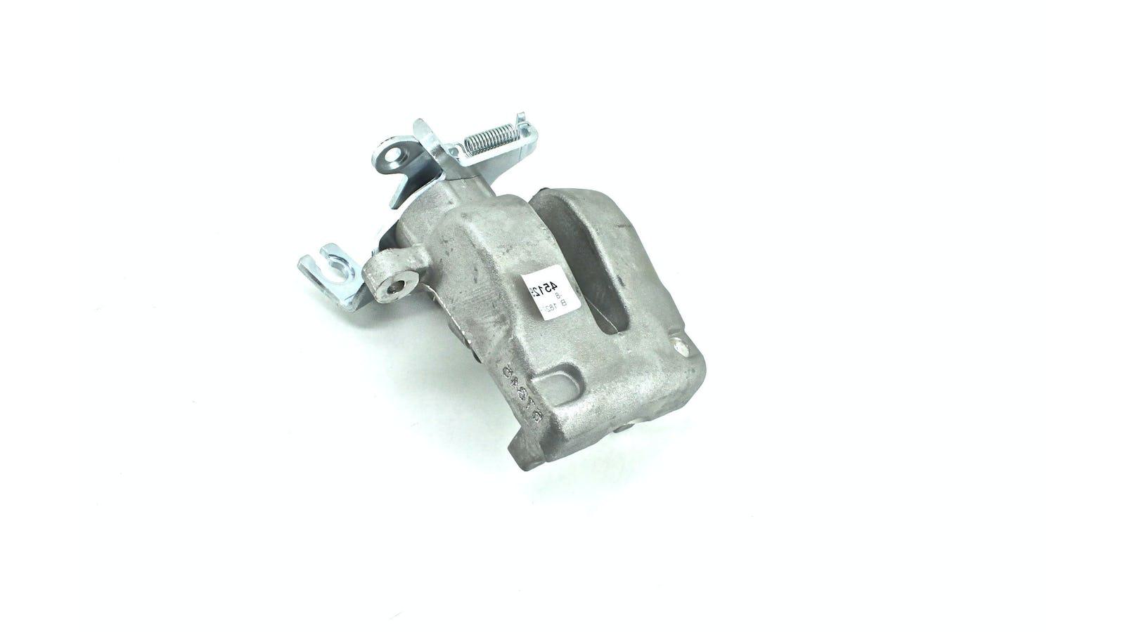 Bremsesett med calipere