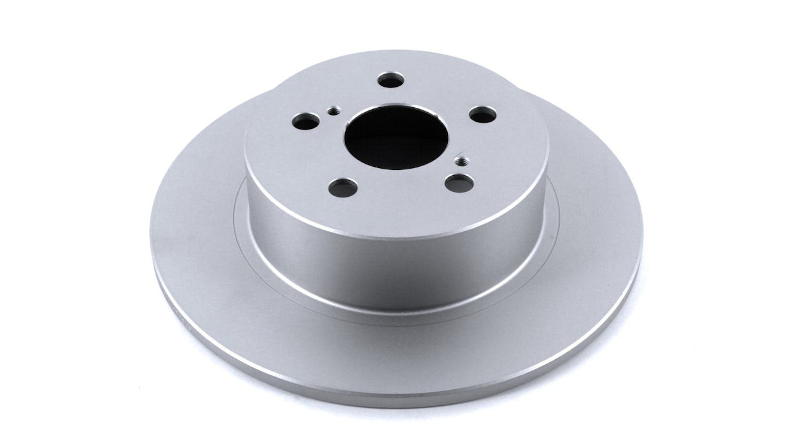 Bremsesett med calipere