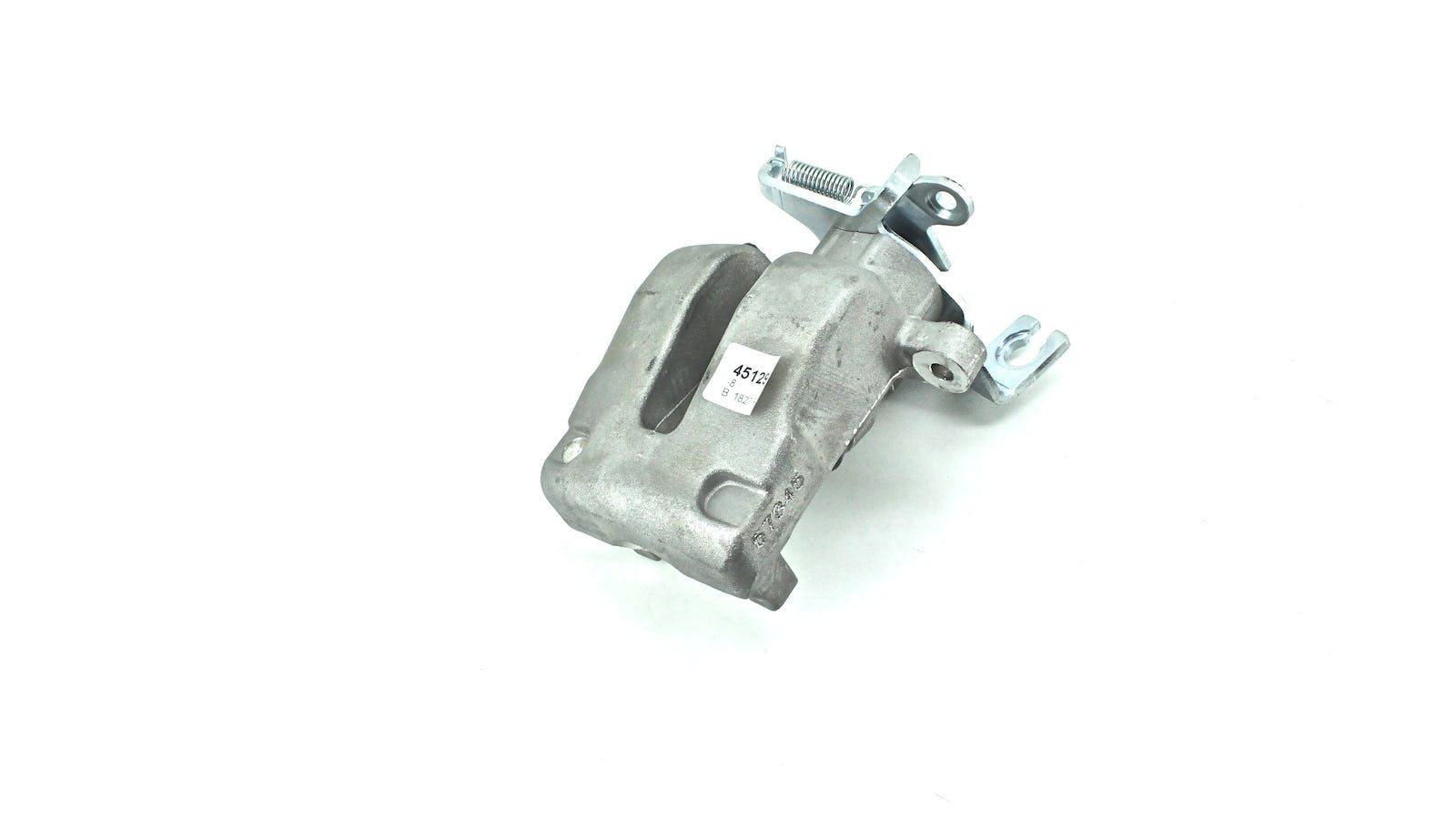 Bremsesett med calipere