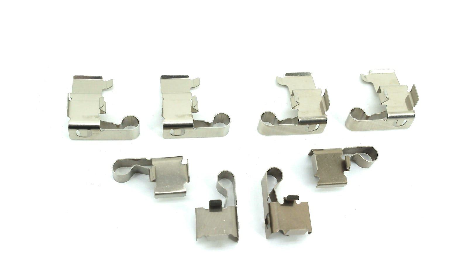 Bremsesett med calipere