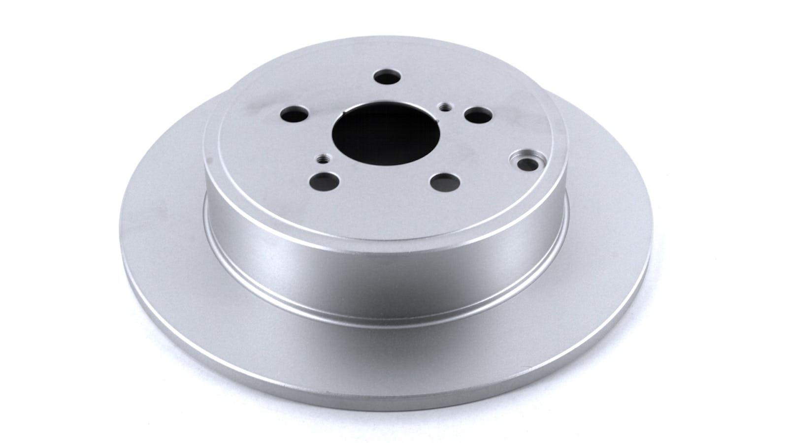 Bremsesett med calipere