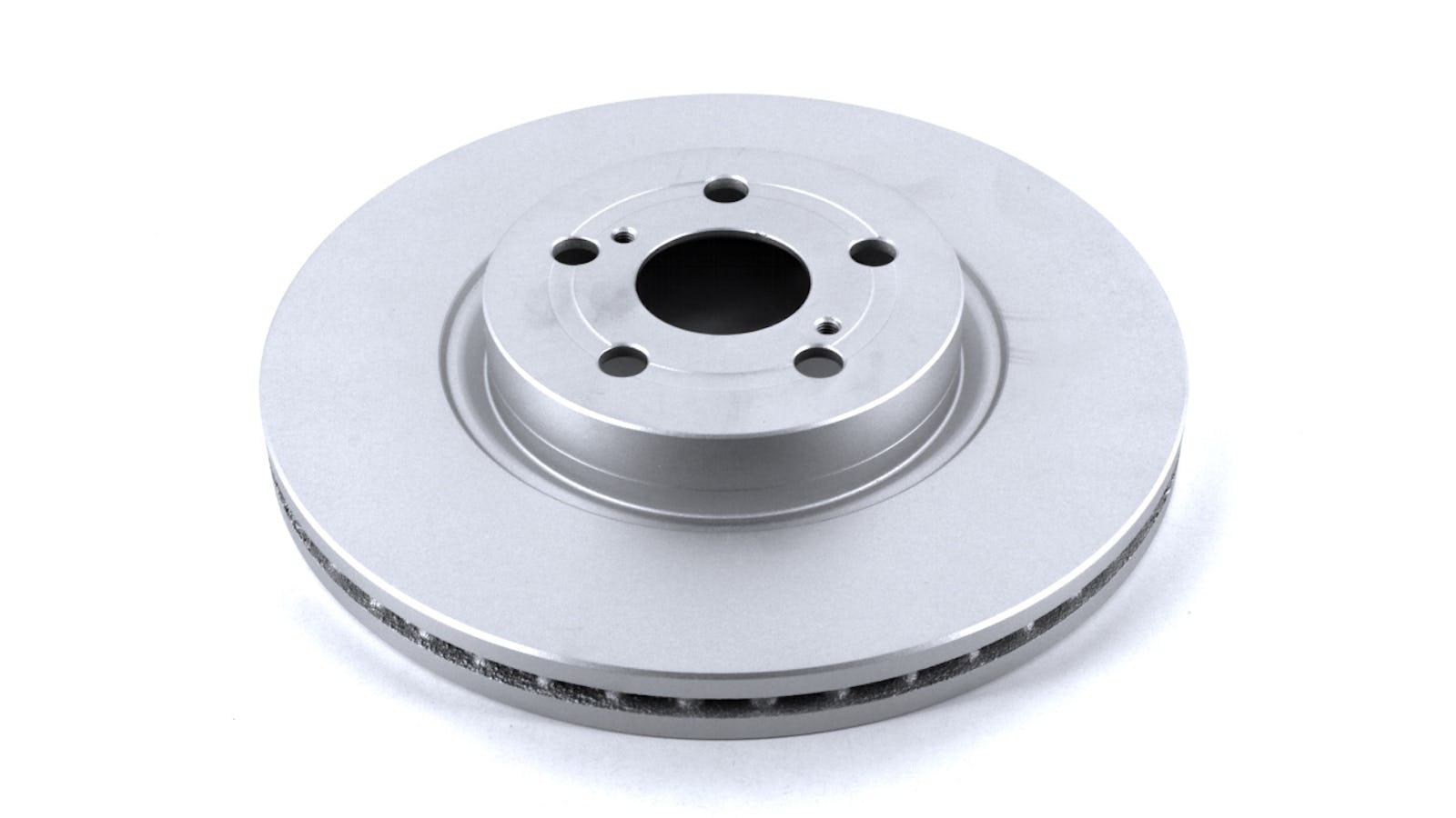 Bremsesett med calipere