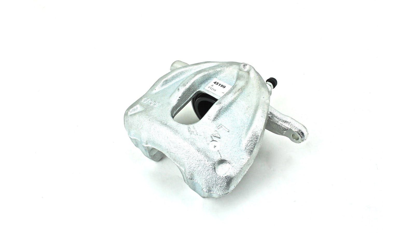 Bremsesett med calipere