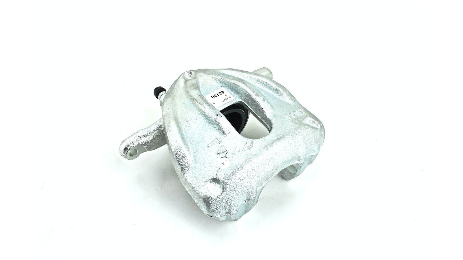 Bremsesett med calipere