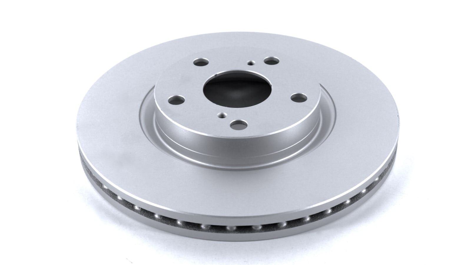 Bremsesett med calipere