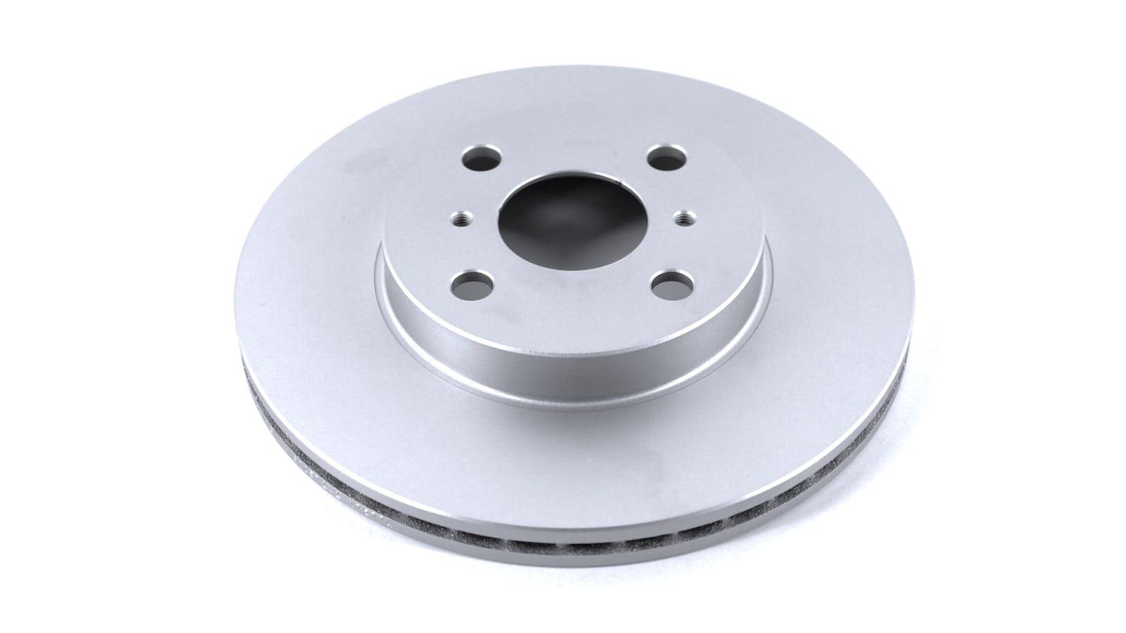 Bremsesett med calipere