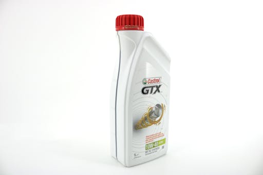 Castrol GTX UltraClean 10W-40 A3/B4 1L