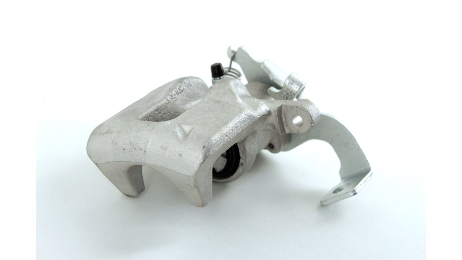 Bremsesett med calipere