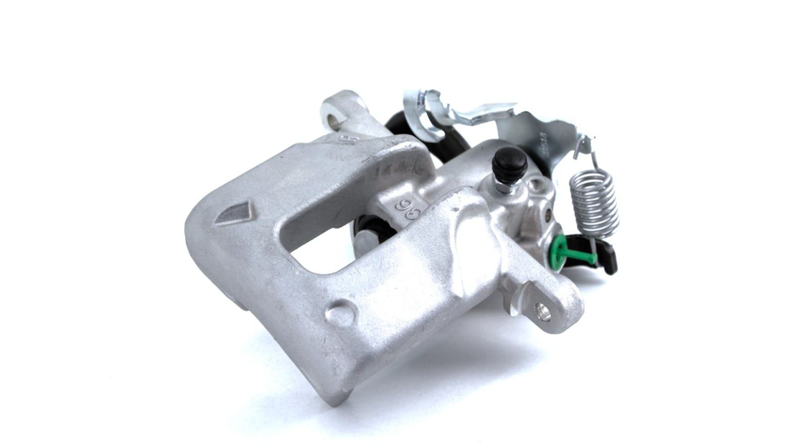 Bremsesett med calipere