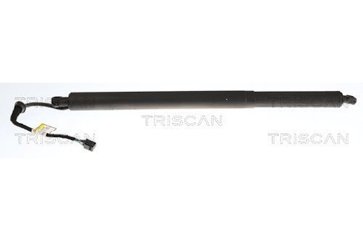 Baklukedemper, elektrisk