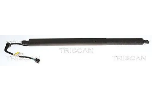 Baklukedemper, elektrisk til Hyundai