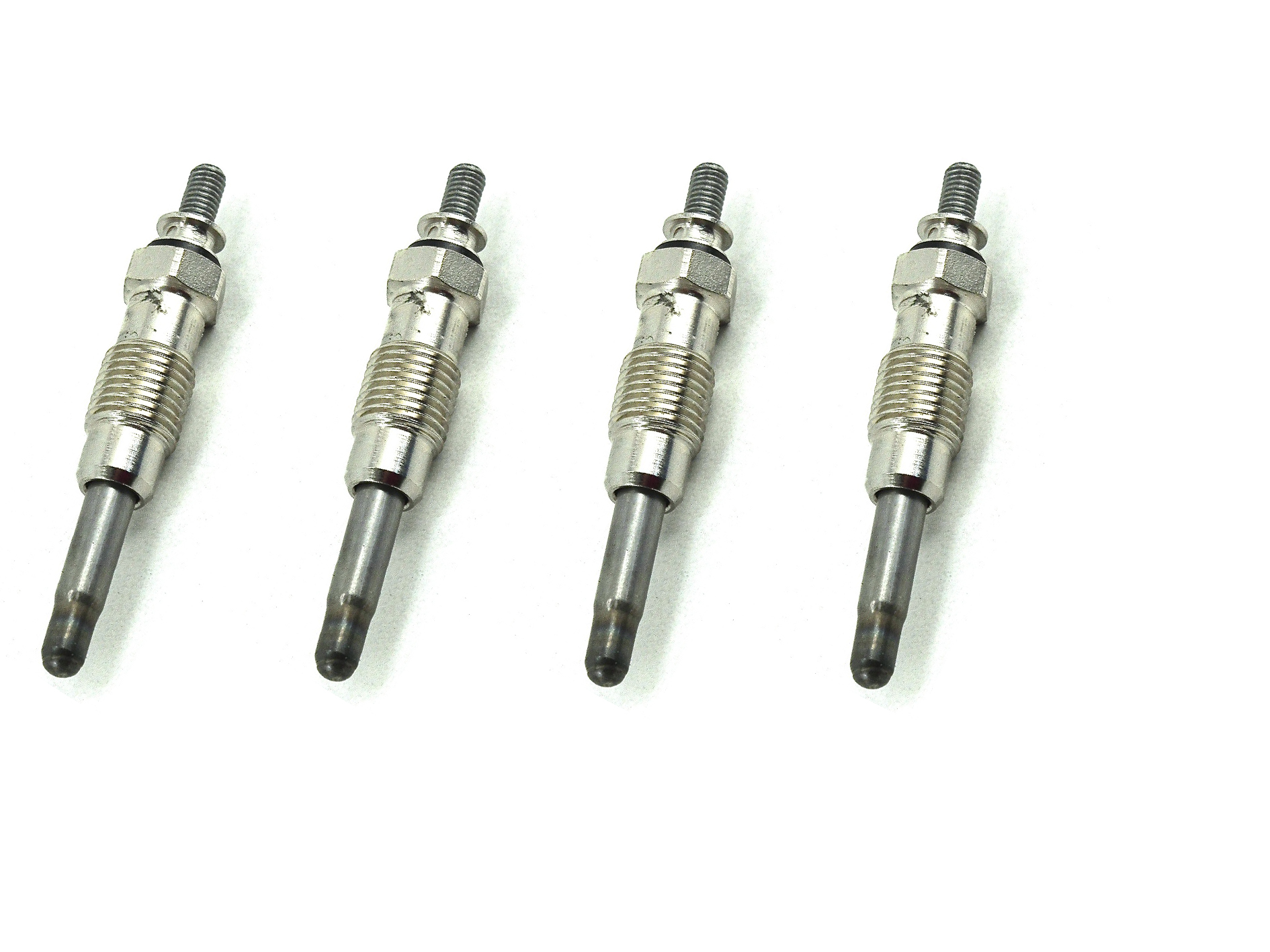 Glødepluggsett til Peugeot