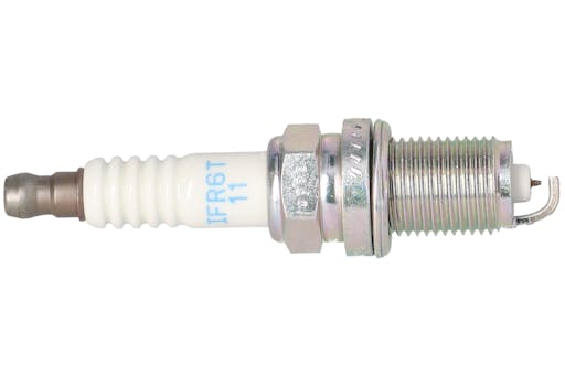 Tennplugg til Toyota