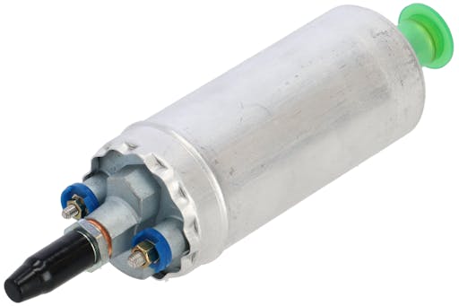 Bensinpumpe, elektrisk