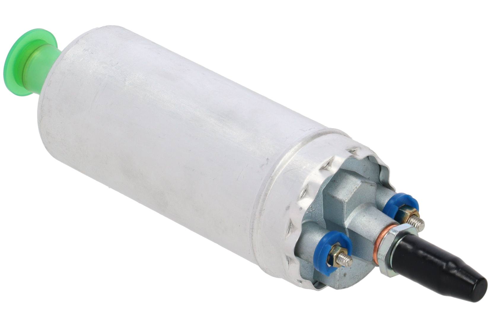 Bensinpumpe, elektrisk