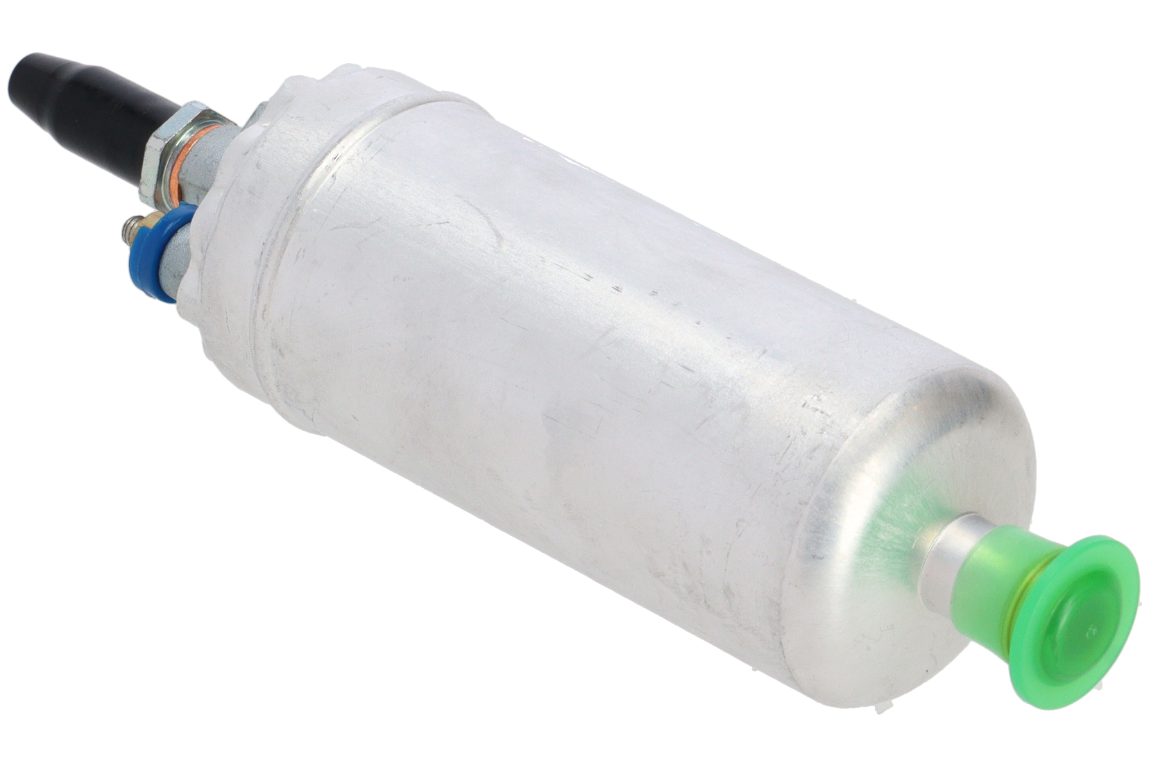 Bensinpumpe, elektrisk