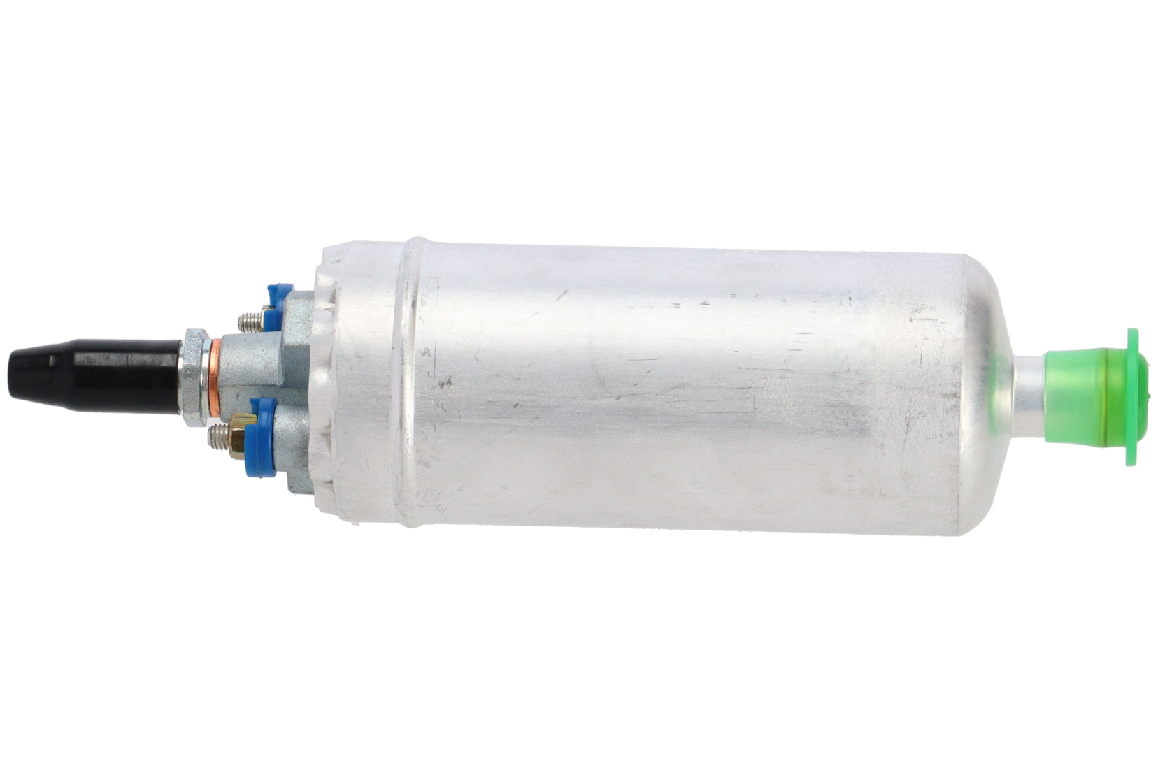 Bensinpumpe, elektrisk