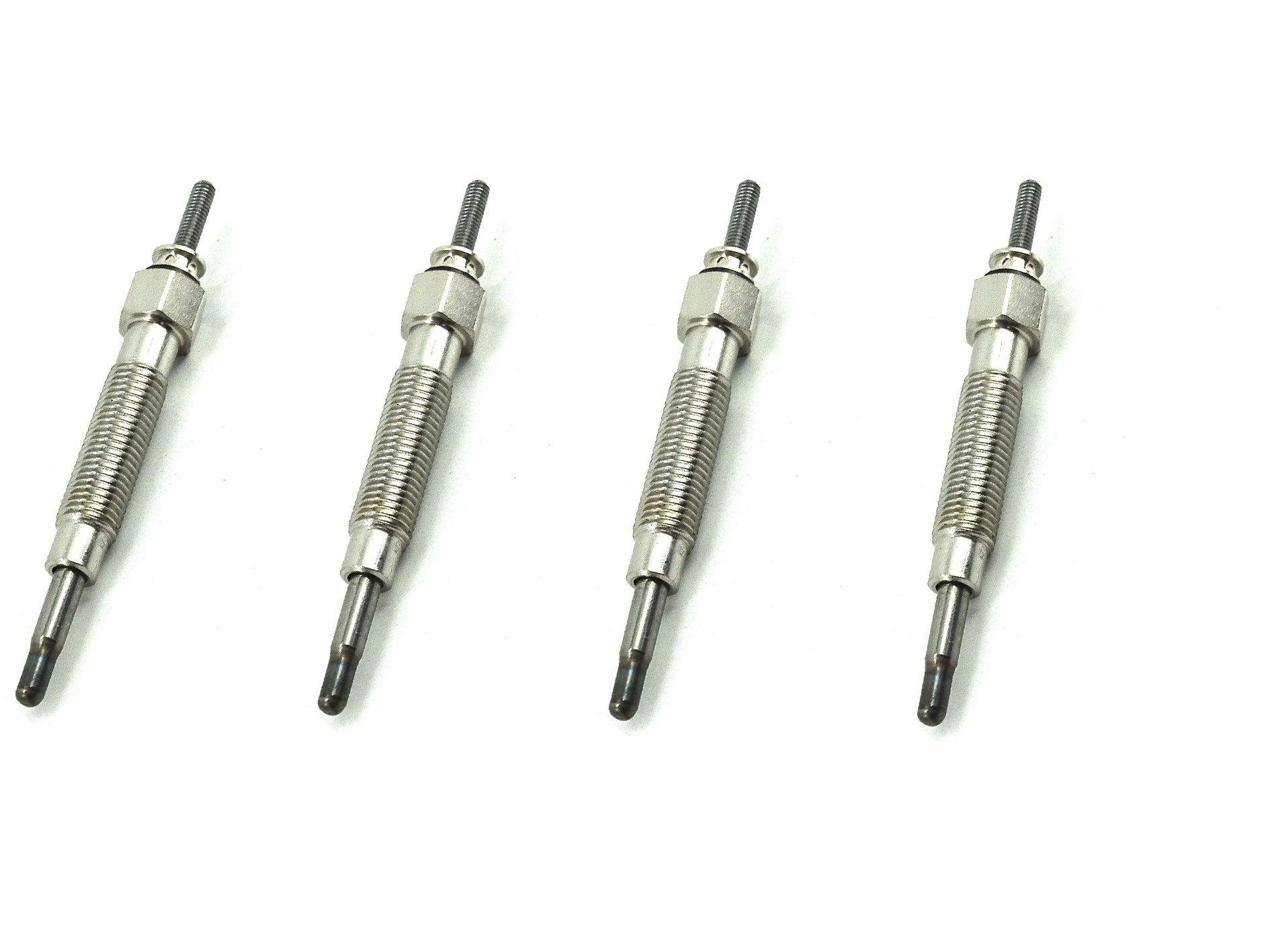 Glødepluggsett til Mazda