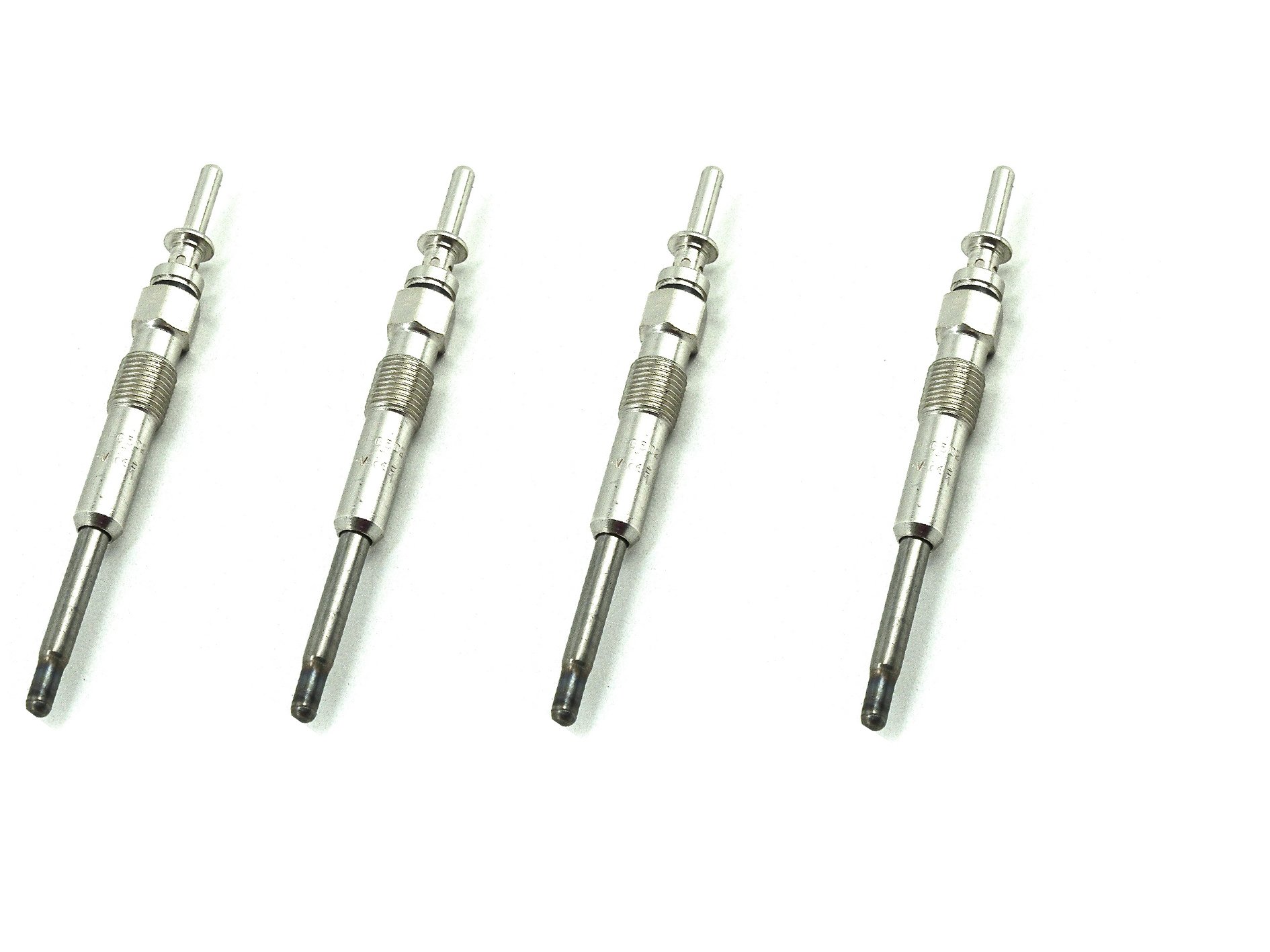 Glødepluggsett til Opel