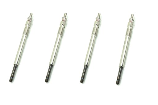 Glødepluggsett til Citroen