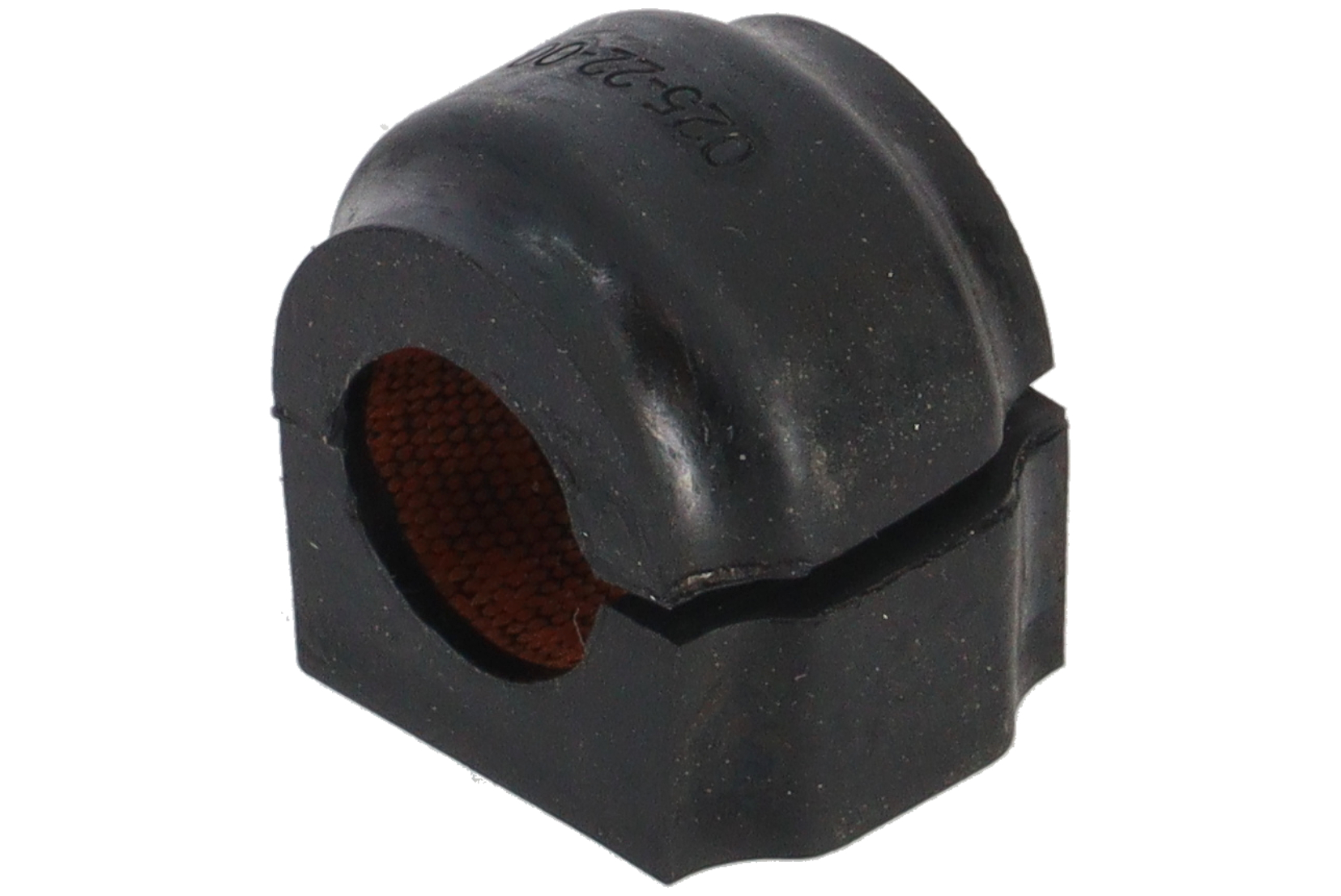 Foring, stabilisatorstag