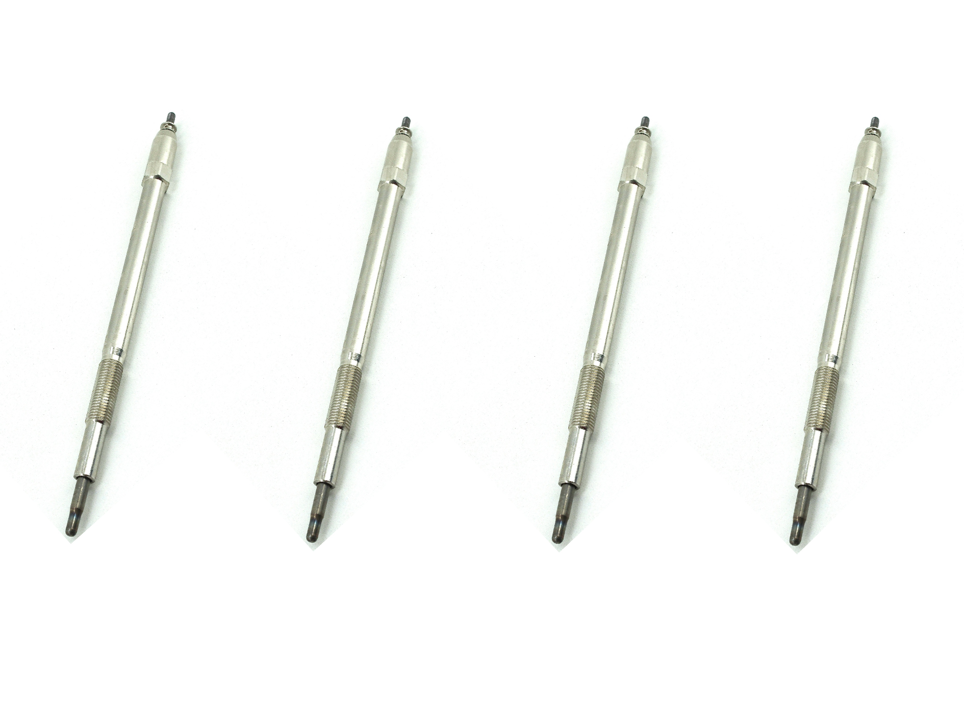 Glødepluggsett til Nissan