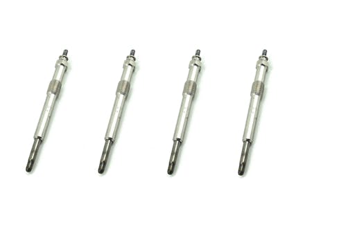 Glødepluggsett til Ford Mondeo