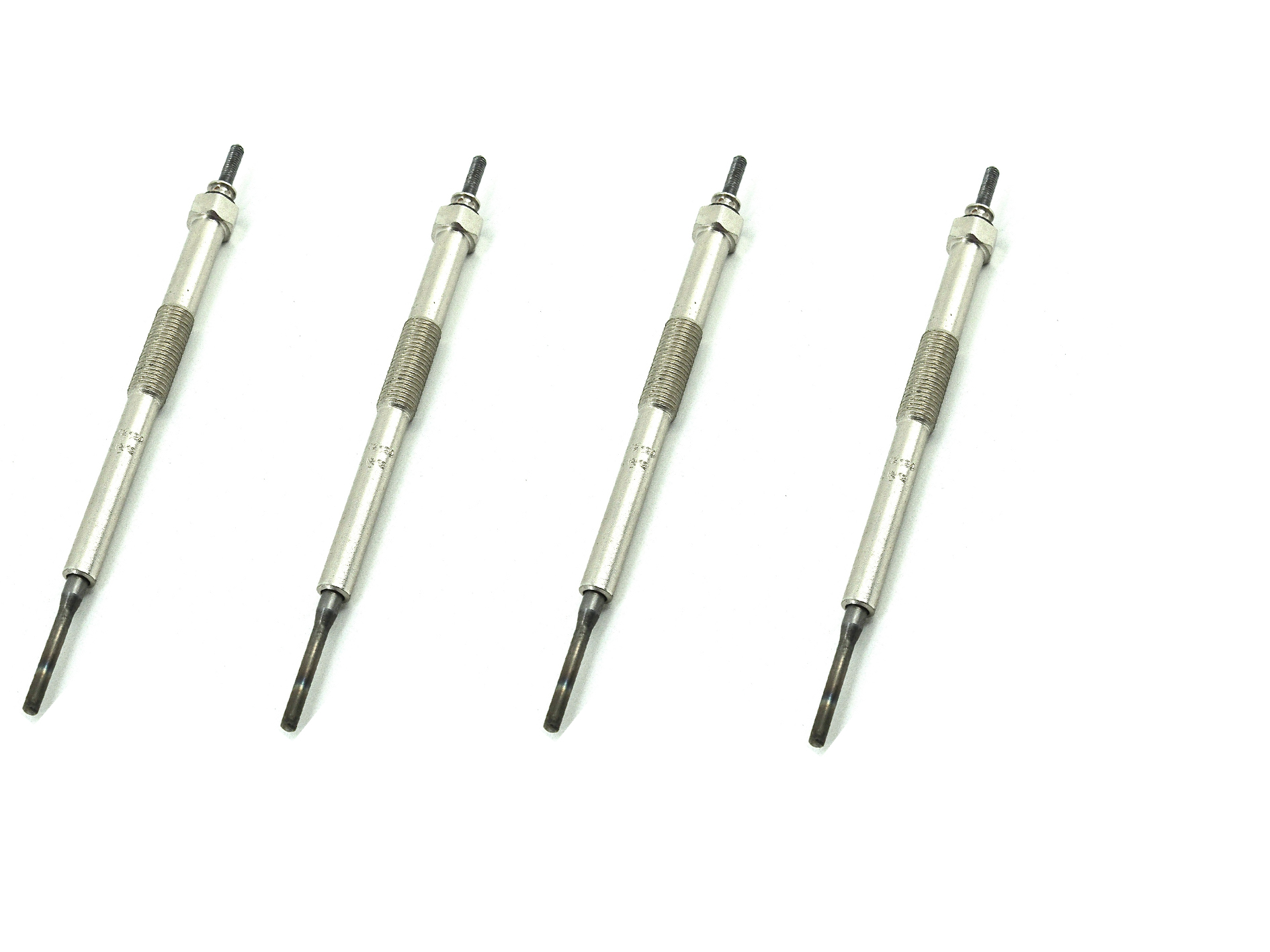 Glødepluggsett til Toyota