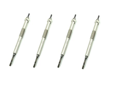 Glødepluggsett til Toyota