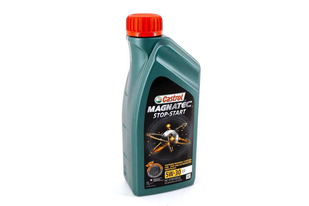 Castrol Magnatec 5W-30 C2 1L