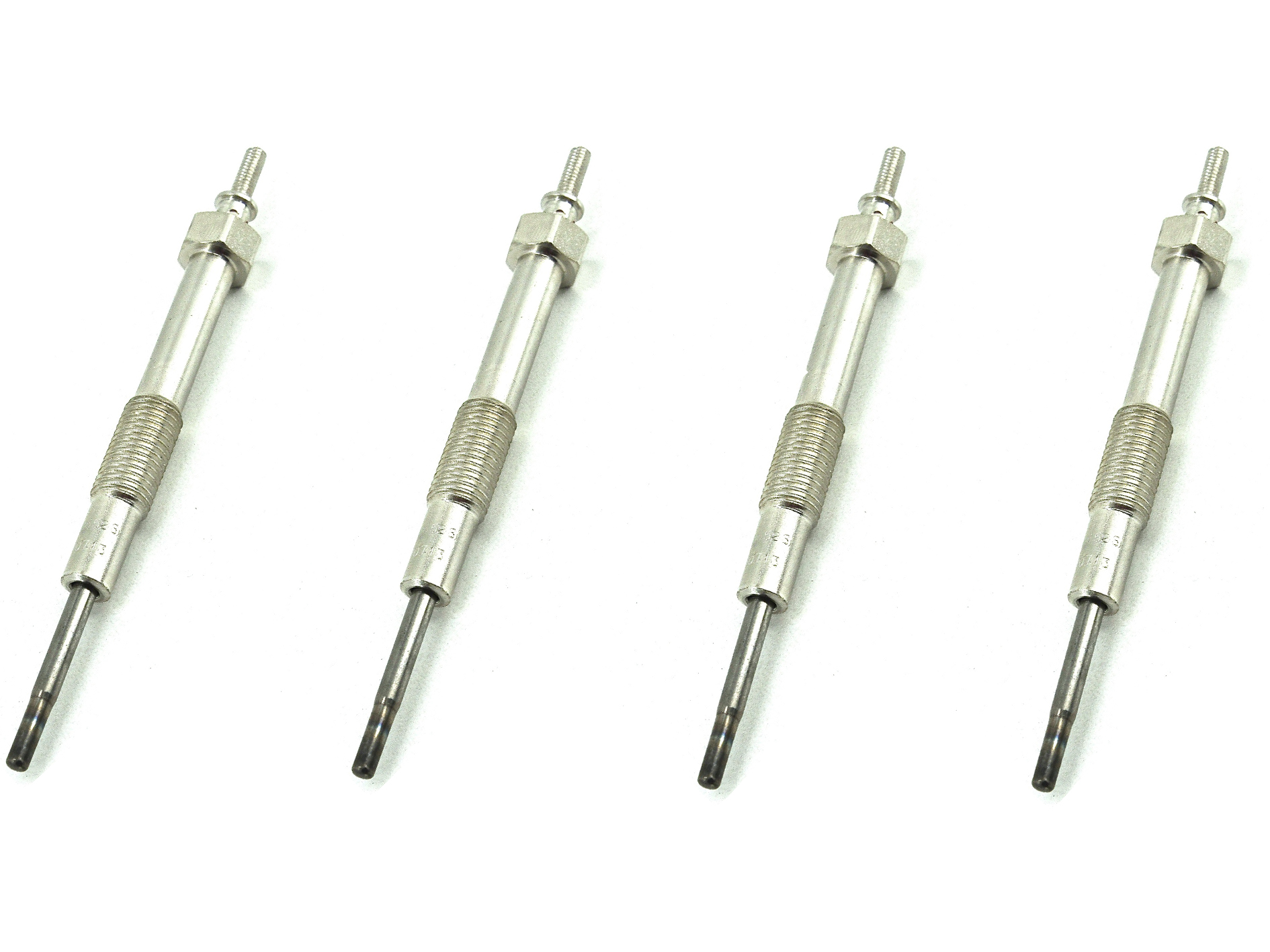 Glødepluggsett til Mazda