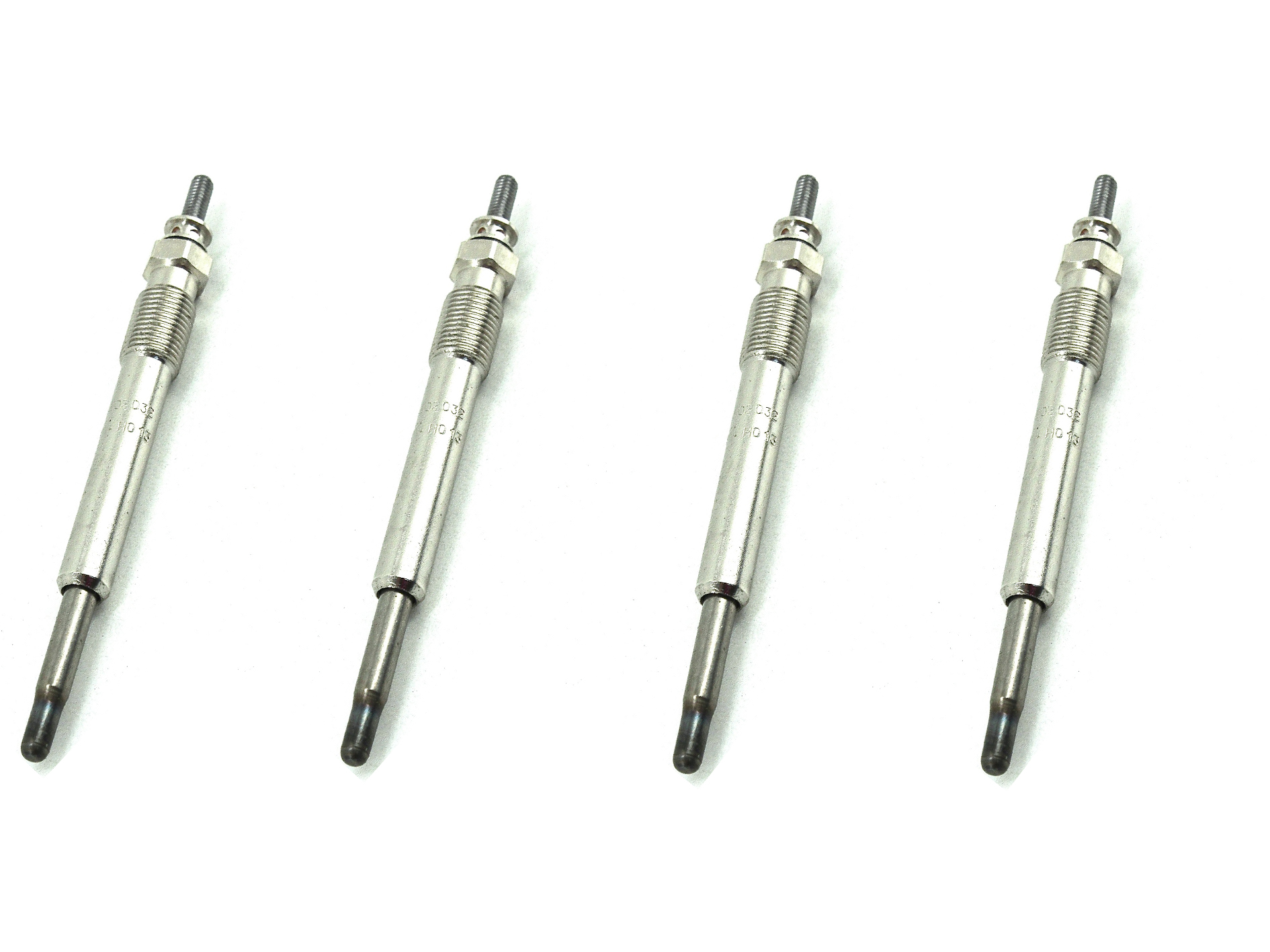 Glødepluggsett til Peugeot