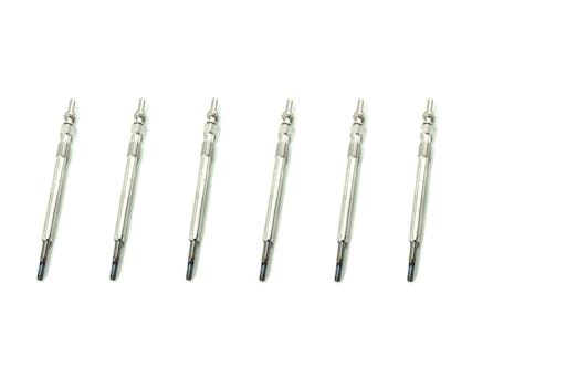 Glødepluggsett til Peugeot