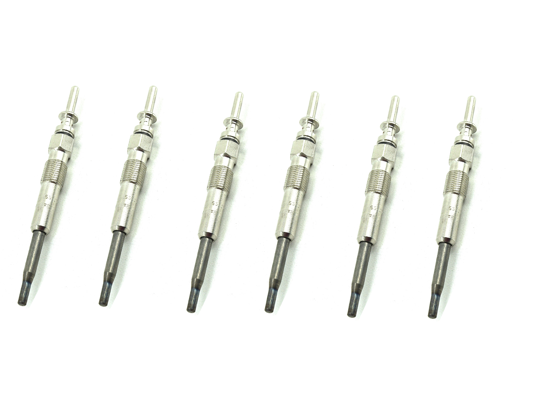 Glødepluggsett til BMW