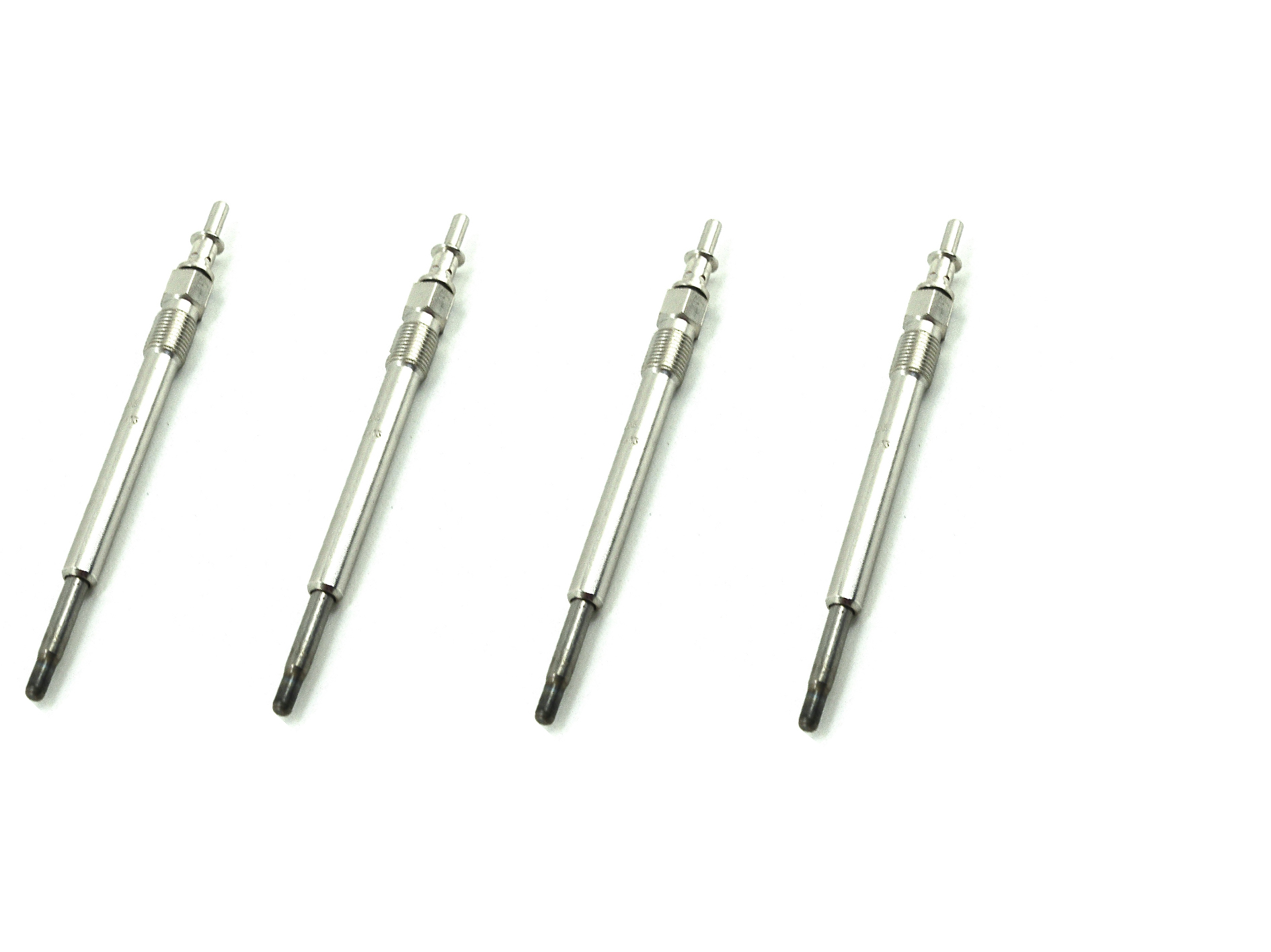 Glødepluggsett til Mercedes-Benz