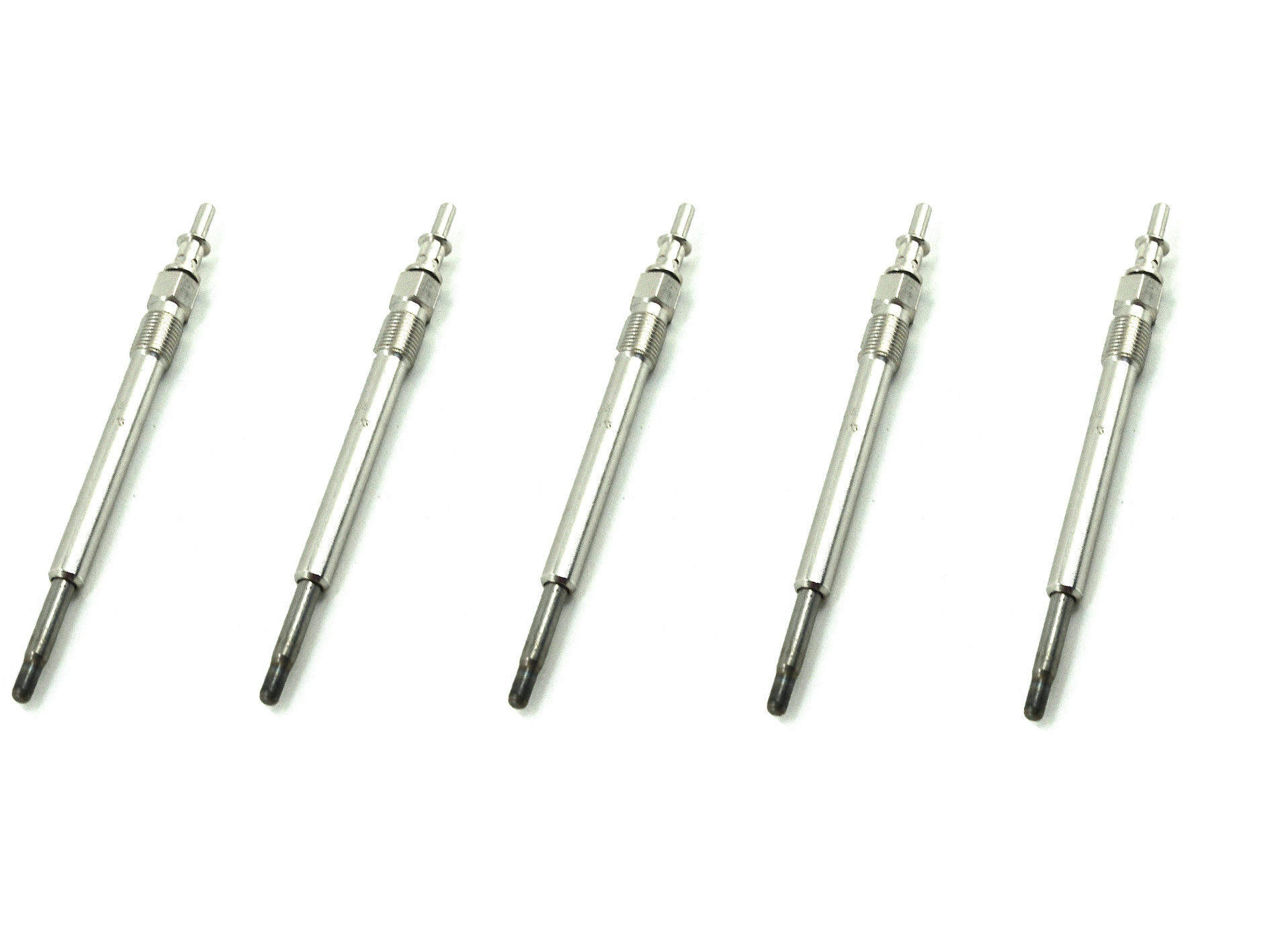 Glødepluggsett til Mercedes-Benz